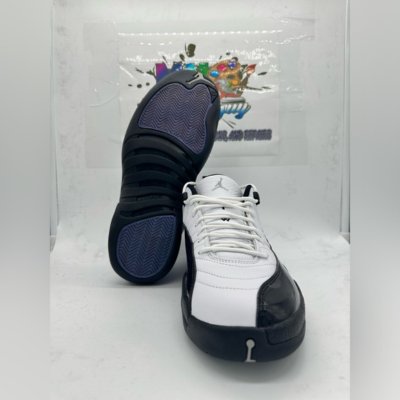 Jordan 12 “25 Years of China” men’s size 10.5 - Picture 2 of 3